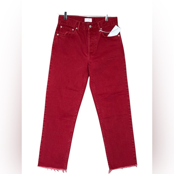 BOYISH: Tommy | Scarlet Empress - Picture 8 of 9